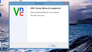 ESCRITORIO REMOTO CON VNC SERVER [upl. by Lallage]