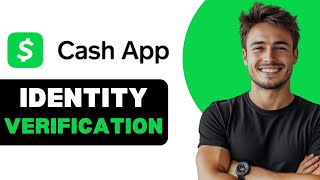 How To Identity Verification On Cash App 2025 [upl. by Justus]