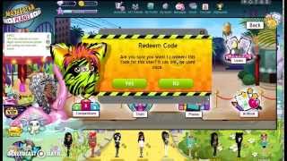 HOW TO GET FREE VIP ON MSP 2020  Moviestarplanet [upl. by Sher]