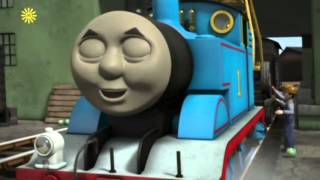 Thomas the Tank Engine amp Friends Season 17 Kevins Cranky Friend [upl. by Patterson]