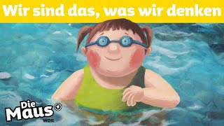 Wanda Walfisch  LeseKaraoke  DieMaus  WDR [upl. by Amlez44]