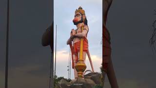 Bajrangbali Sitamarhi ka sthan Jahan Sita Maiya Mera Aasman hui thi Dharti ke andar Sama gai thi [upl. by Aramoix]