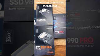 Branded SSD  Cheap Price  Upto 50 OFF coimbatore bestprice shorts ssd offerprice [upl. by Manwell38]