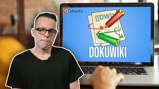 How to document your software and hardware with DokuWiki [upl. by Aizatsana]