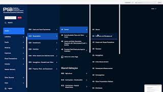 Navigating the new FASB ASC website [upl. by Vasya]