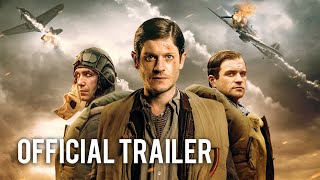 Hurricane OFFICIAL UK TRAILER 2018 Iwan Rheon Milo Gibson Stefanie Martini [upl. by Llevaj]