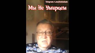 Пётр Гаряев МЫ НЕ УМИРАЕМshorts [upl. by Sivel]