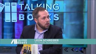 Talking Books Ep 9 ‘Coalition Country South Africa after the ANC’ book by Leon Schreiber [upl. by Santana72]