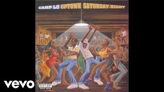 Camp Lo  Rockin It AKA Spanish Harlem Official Audio [upl. by Sherourd]