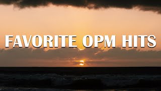 OPM Hits Nonstop  CLASSIC OPM ALL TIME FAVORITES LOVE SONGS [upl. by God181]