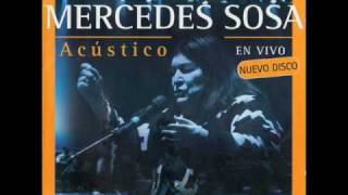 Mercedes Sosa  Gricel [upl. by Jocelyne69]