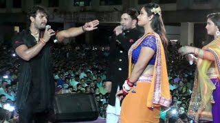 Kajal Raghwani  Baatein Ankahee  Full Episode  Sangeet Bhojprui  Viral Video [upl. by Punke]