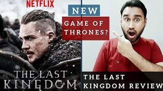 The Last Kingdom Season 1  2  3  Review  Faheem Taj [upl. by Mahoney]