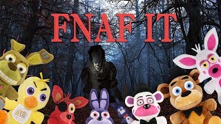 fnaf plush IT 13 [upl. by Leitao815]