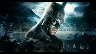 Batman Arkham Asylum The Movie [upl. by Gillead571]