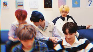 Yeonkai  Yeonjun being jealous [upl. by Adlog]