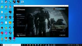 Fix Halo 4 Error Missing Content Halo 4 Content is Not Installed [upl. by Lekar]