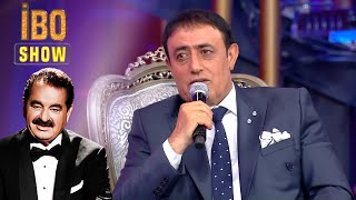 quotAyrana Ekşi Dedim Diye 6 Ay Konuşmadıquot  İbo Show 20202021  27 Bölüm [upl. by Tergram]