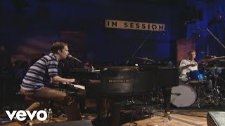 Ben Folds Five  Selfless Cold and Composed from Sessions at West 54th [upl. by Ayikahs]