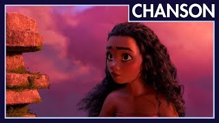 Vaiana la légende du bout du monde  Notre Terre I Disney [upl. by Richella]