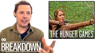 Professional Hunter Breaks Down Hunting Scenes from Movies Part 2  GQ [upl. by Scribner]