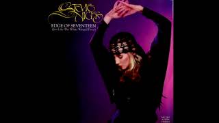 Stevie Nicks  Edge of Seventeen Extended Version [upl. by Hteboj]