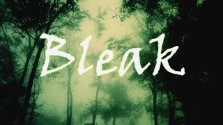 Opeth  Bleak Full Lyrics [upl. by Brosine]