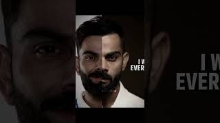 Two Sides of Virat ☝ [upl. by Grimonia]