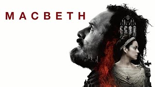 MACBETH FULL MOVIE  CAST AND CREW COMMENTARY [upl. by Eilsel698]