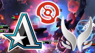 XTREME GAMING vs ASTER  PAPARAZI vs SUMAIL STORM SPIRIT  DPC CHINA 2023 TOUR 3 DIV 1 DOTA 2 [upl. by Nikola634]