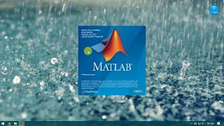 How to install MATLab R2017a in Windows computer [upl. by Eardnoed857]