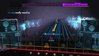 Banana Pancakes  Jack Johnson  Rocksmith 2014  Bass  DLC [upl. by Early]