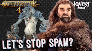 Will HIGHLANDER format be the best way to play Age of Sigmar 4  The Honest Wargamer [upl. by Tisdale769]