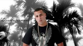 Nicky Jam  Desilusionado [upl. by Hugues]