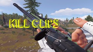 rust kill clips [upl. by Suhploda]