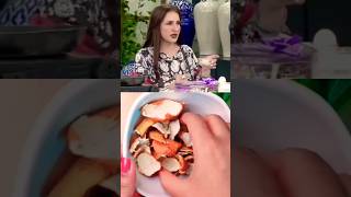 😮Saba faisal ka secret orange peel face pack how to make orange face pack shorts youtubeshorts [upl. by Ahsinan903]