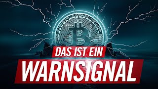 Notenbank quotBitcoin  ihr werdet alles verlierenquot [upl. by Juan548]