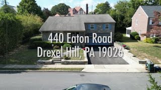 440 Eaton Road TOUR [upl. by Alemaj]