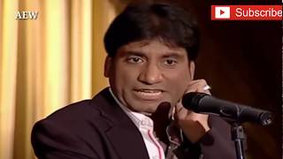 Best Laughter Challenge Raju Srivastava Wedding Comedy Raju Srivastava Best Ev [upl. by Etnasa]