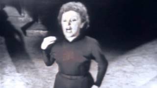 Edith Piaf  Padam Padam live 1956 [upl. by Martelle]