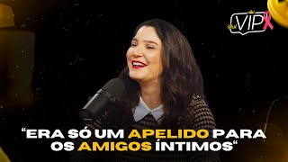 POR QUE A RAINHA DOS BOTECOS É CONHECIDA COMO MALA CANTA Maria Lais  podvip [upl. by Enyawud]