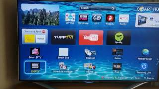 Como descargar e instalar IPTV Smarters en Android TV FireStick y FireTV 2024 tutorial [upl. by Orferd]