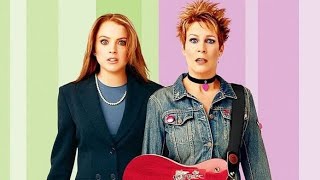 Freaky Friday Full Movie Review And Facts  Jamie Lee Curtis  Lindsay Lohan [upl. by Atiek]