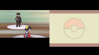 Pokémon HeartGold Part 18 Olivine Lighthouse No Commentary [upl. by Nanci]