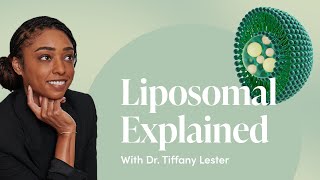 The Future of Nutrient Supplements Liposomal Delivery Explained [upl. by Sucramel937]