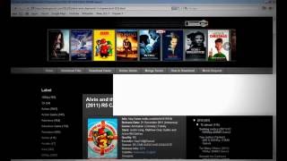 How to download movie for free [upl. by Enaxor]