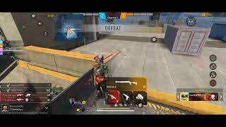 FREE FIRE MAX IS LIVE NOW Lets goooo streamwithglip [upl. by Aihsened]