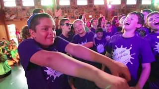 Camp Ramah in Wisconsin Promotional Video [upl. by Nelsen688]