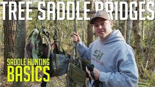 Tree Saddle Bridge Basics [upl. by Norward903]