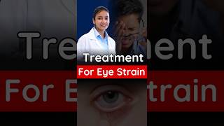 Why Your Eyes Feel Tired Common Causes amp Quick Fixes for Eye Strain [upl. by Nnek245]